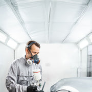 Moldex 7000 Series TPE Half Mask Body - IndustraCare