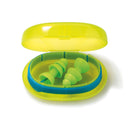 Moldex Comets Corded Reusable SNR 25dB Earplugs - IndustraCare