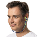 Moldex 6700 Jazz Band 2 Banded Earplugs - 1 Pair - IndustraCare