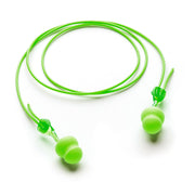 Moldex Twisters Corded Reusable SNR 34dB Earplugs - IndustraCare