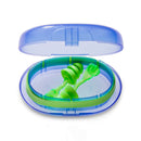 Moldex Twisters TRIO Corded Reusable SNR 33dB Earplugs - IndustraCare