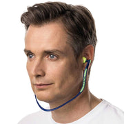Moldex 6810 Waveband 1K Banded Earplugs - 1 Pair - IndustraCare