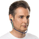 Moldex 6800 Waveband 2K Banded Earplugs - 1 Pair - IndustraCare