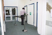 Obex Belt Barrier - IndustraCare