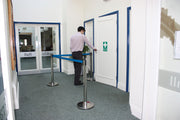 Obex Belt Barrier - IndustraCare