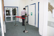 Obex Belt Barrier - IndustraCare