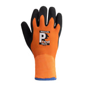 PRED Watersafe Baltic Thermal Gloves Orange - IndustraCare