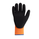 PRED Watersafe Baltic Thermal Gloves Orange - IndustraCare