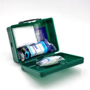 Qualicare 1 Person Travel First Aid Kit Box - IndustraCare