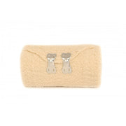 Qualicare Crepe Bandage 10cm x 4.5m - IndustraCare