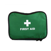 Qualicare Small First Aid Zip Pouch Empty - IndustraCare