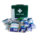 Qualicare Compact Vehicle/Travel First Aid Kit