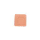 Qualicare Washproof Plasters 3.8cm x 3.8cm - Box of 100 - IndustraCare