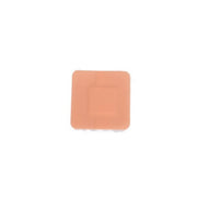Qualicare Washproof Plasters 3.8cm x 3.8cm - Box of 100 - IndustraCare