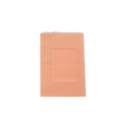 Qualicare Washproof Plasters 7.2cm x 5cm - Box of 50 - IndustraCare