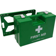 Safety First Aid DELUXE Workplace First Aid Kit Empty Box 1-20 Person