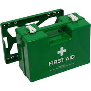 Safety First Aid DELUXE Workplace First Aid Kit Empty Box 1-10 Person