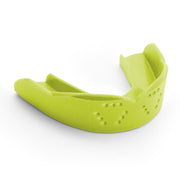 SISU 3D Mouthguard - Neon Flash - IndustraCare
