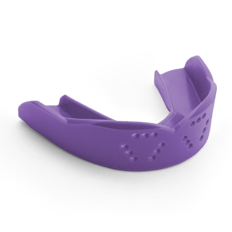 SISU 3D Mouthguard - Purple Punch - IndustraCare