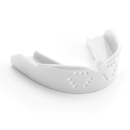 SISU 3D Mouthguard - Snow White