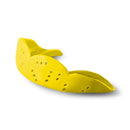 SISU 1.6 Aero Mouthguard - Sunny Yellow - IndustraCare