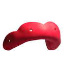 SISU GO Mouthguard - Intense Red - IndustraCare