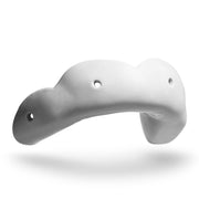 SISU GO Mouthguard - Snow White - IndustraCare