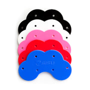 SISU GO Mouthguard - Hot Pink - IndustraCare