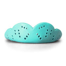 SISU 2.4 Max Mouthguard - Awesome Aqua - IndustraCare