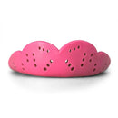 SISU 2.4 Max Mouthguard - Hot Pink - IndustraCare