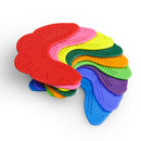 SISU 2.4 Max Mouthguard - Intense Red - IndustraCare