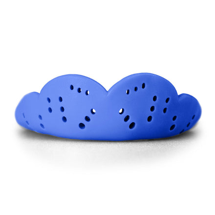 SISU 2.4 Max Mouthguard - Royal Blue