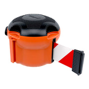 Skipper 9m XS Wall Mounted Retractable Barrier Kit - IndustraCare