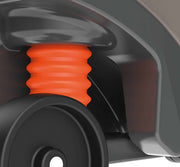 Skipper Traffic Cone Unicart Kit includes 9 x Skipper Twist Cones, 9 Skippers and 1 Accessory Pack - IndustraCare