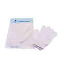 Source Bathroom Exfoliating Gloves - Pack of 2