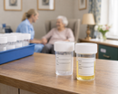 Medisure 60ml Specimen Container - 10 Pack