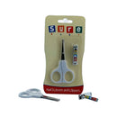Sure Baby Nail Scissors and Clippers Set - IndustraCare