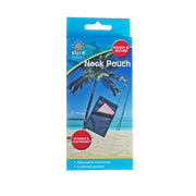 Sure Travel Adjustable Neck Pouch - IndustraCare
