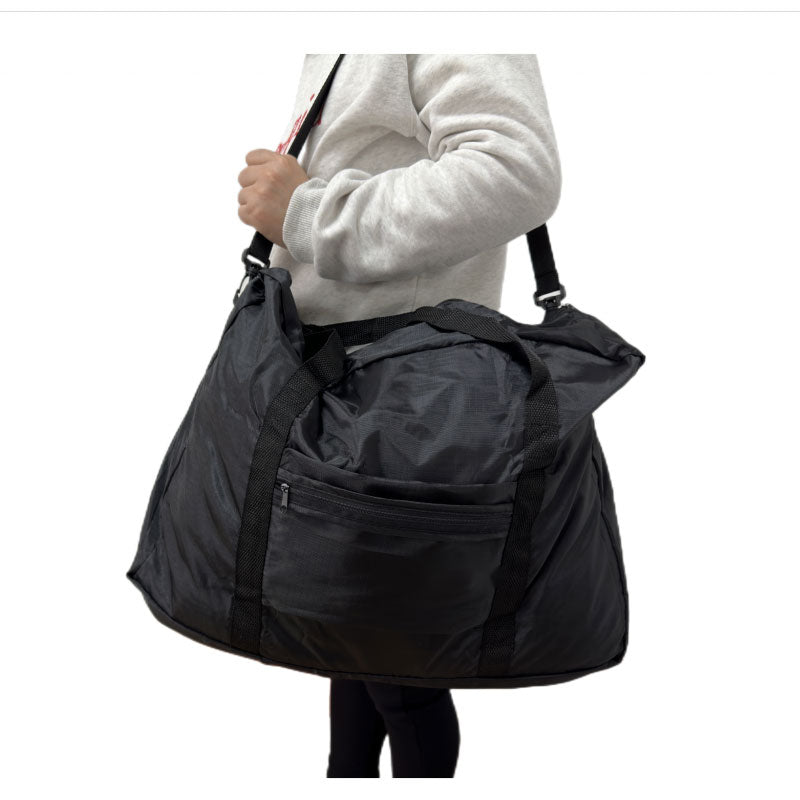 Sure Travel Lightweight Fold Away Bag - IndustraCare