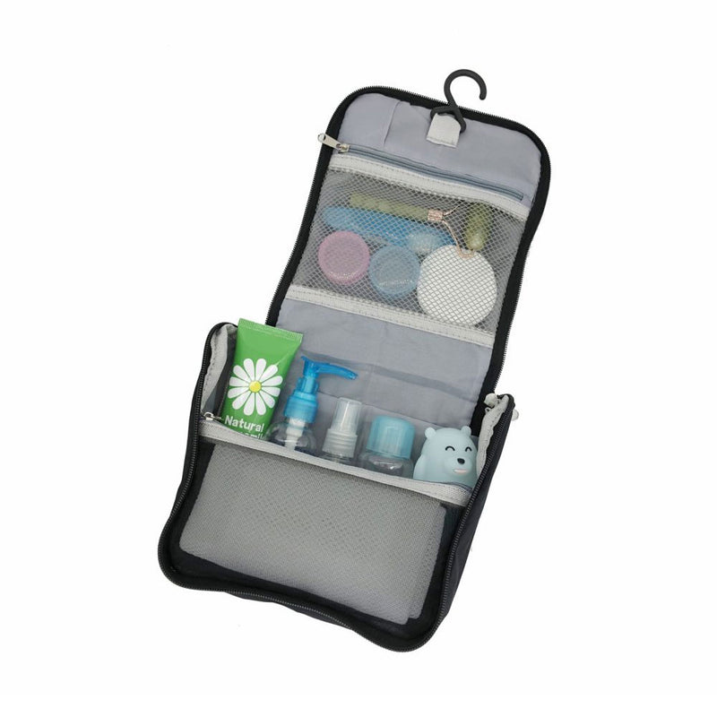 Sure Travel Hang Up Toiletries Bag - IndustraCare