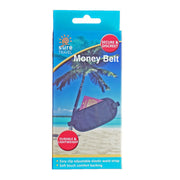 Sure Travel Secure & Discreet Money Belt - IndustraCare