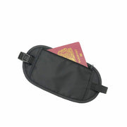 Sure Travel Secure & Discreet Money Belt - IndustraCare