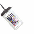 Sure Travel Protective Phone Pouch with Lanyard - IndustraCare