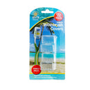 Sure Travel Toothbrush Covers - 4 Pack - IndustraCare