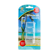 Sure Travel Toothbrush Covers - 4 Pack - IndustraCare