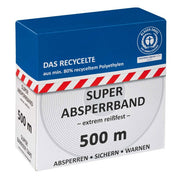 TRAFFIC-LINE Barrier Tapes - IndustraCare
