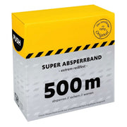 TRAFFIC-LINE Barrier Tapes - IndustraCare