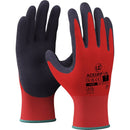 UCI AceGrip Lite Lightweight Latex Grip Gloves - IndustraCare