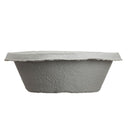 Vernacare Large Disposable Paper Vomit/General Bowl - 3000ml - IndustraCare