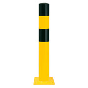 Black Bull Heavy Duty Bollard - Large - IndustraCare